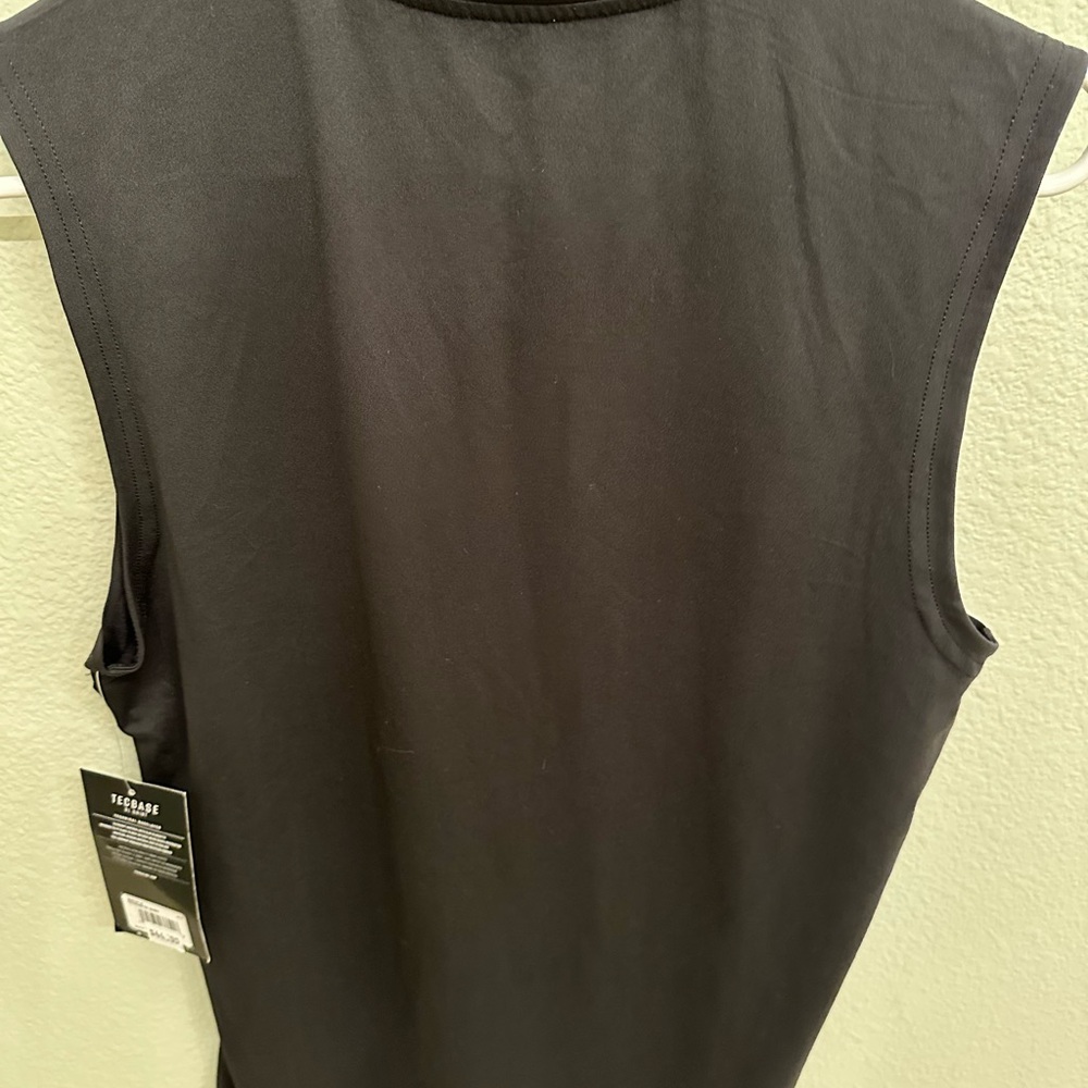 Fox Racing Muscle Tee - Picture 4 of 4